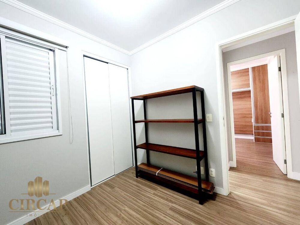 Apartamento à venda com 2 quartos, 60m² - Foto 3