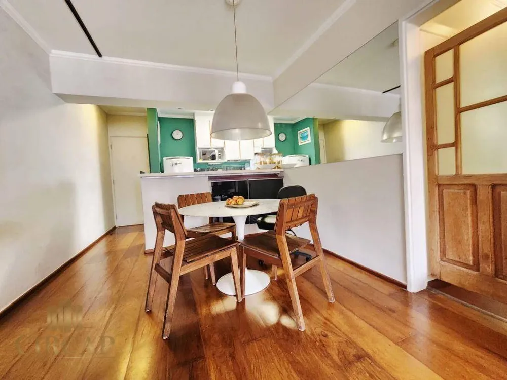 Apartamento, 3 quartos, 82 m² - Foto 1