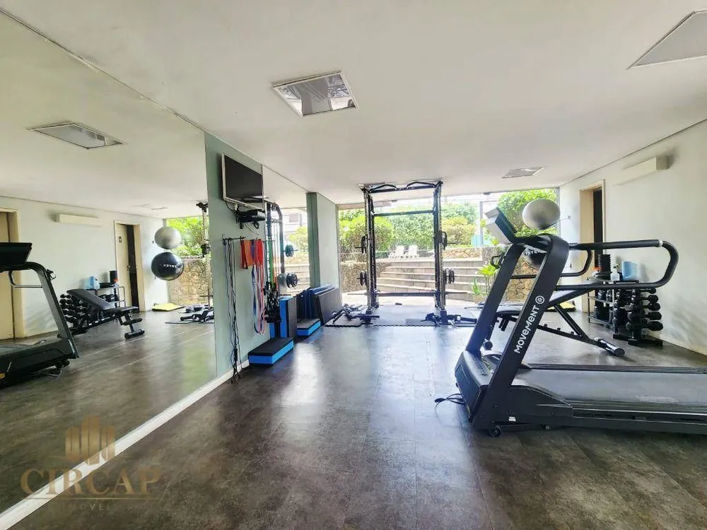 Apartamento, 3 quartos, 82 m² - Foto 3