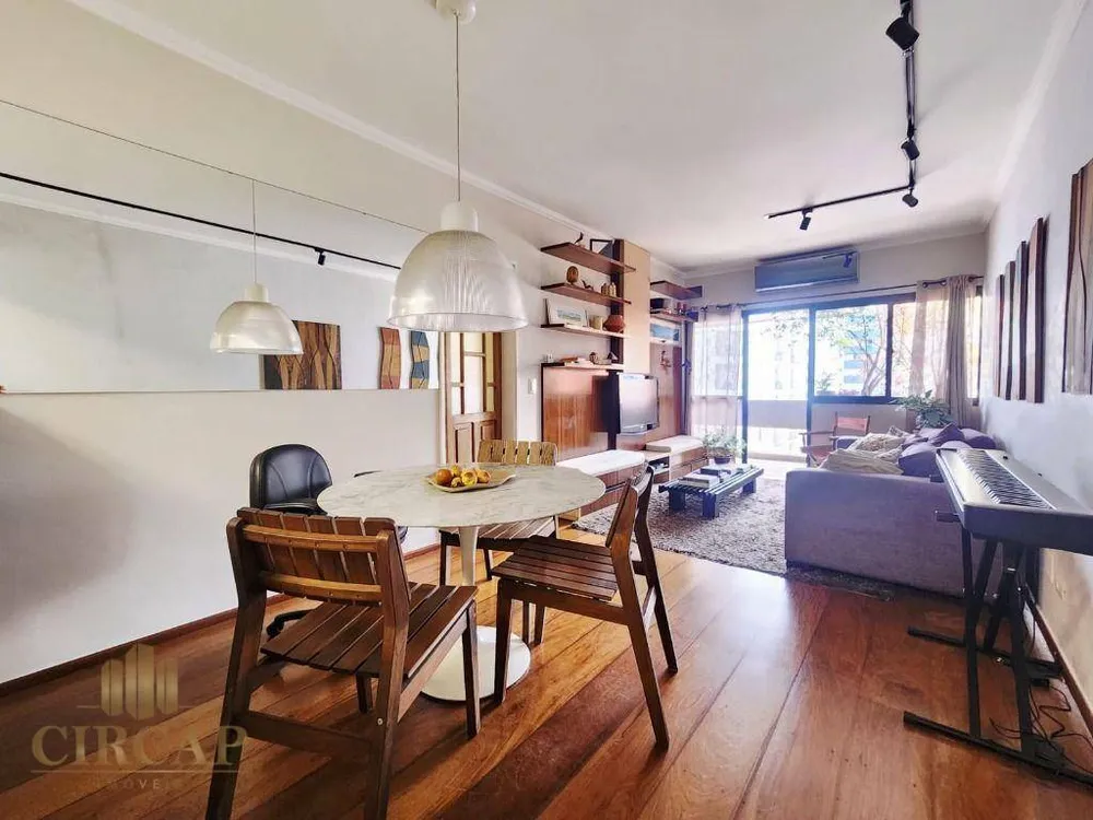 Apartamento, 3 quartos, 82 m² - Foto 4