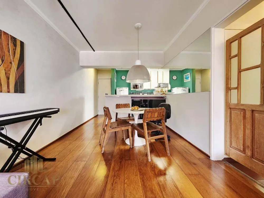 Apartamento, 3 quartos, 82 m² - Foto 3