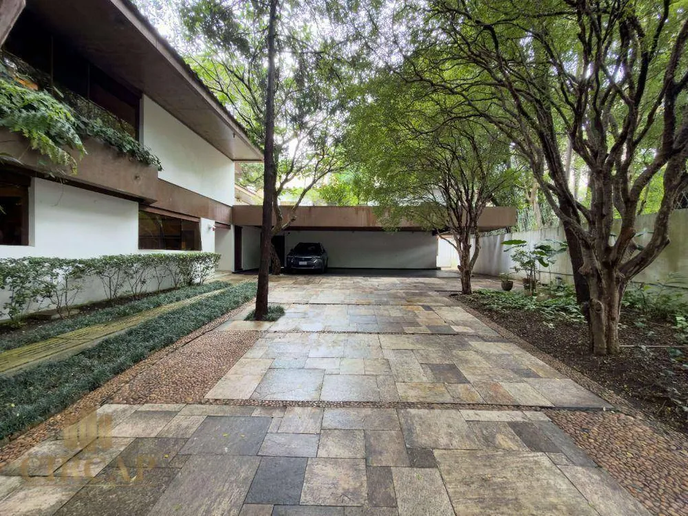 Casa, 5 quartos, 865 m² - Foto 3