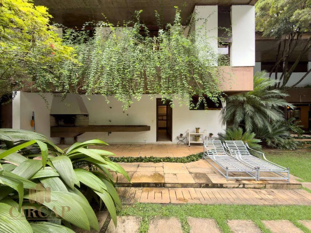 Casa, 5 quartos, 865 m² - Foto 2