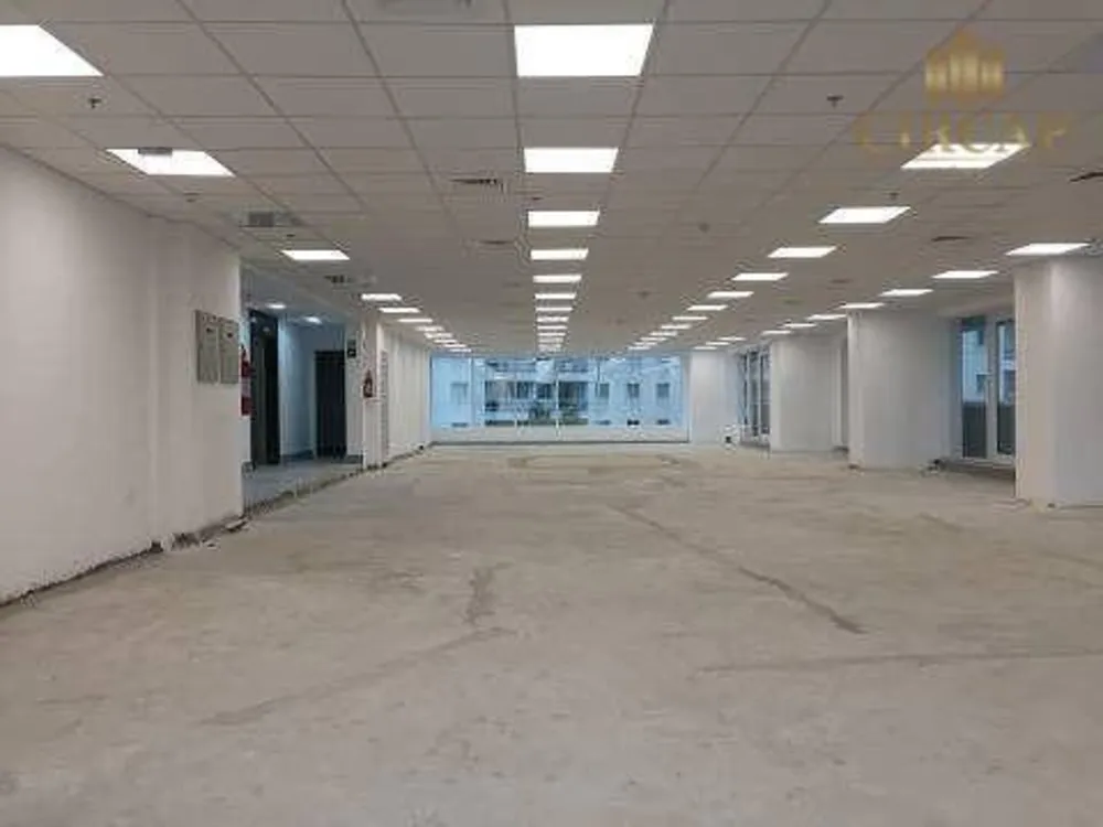 Prédio Inteiro, 10865 m² - Foto 9