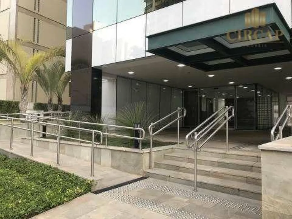 Prédio Inteiro, 10865 m² - Foto 4