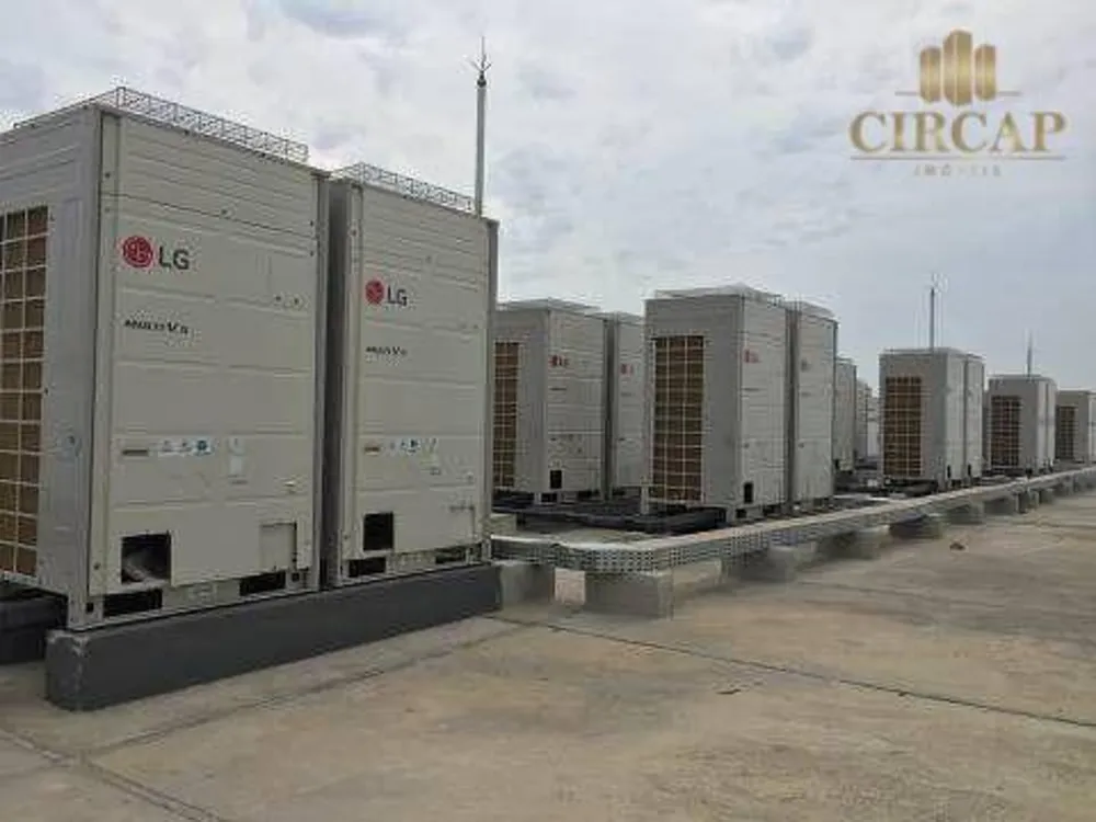 Prédio Inteiro, 10865 m² - Foto 15
