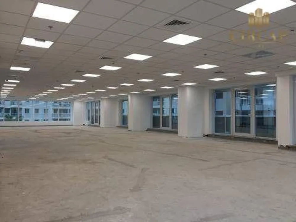 Prédio Inteiro, 10865 m² - Foto 7