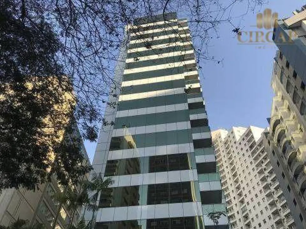 Prédio Inteiro, 10865 m² - Foto 1
