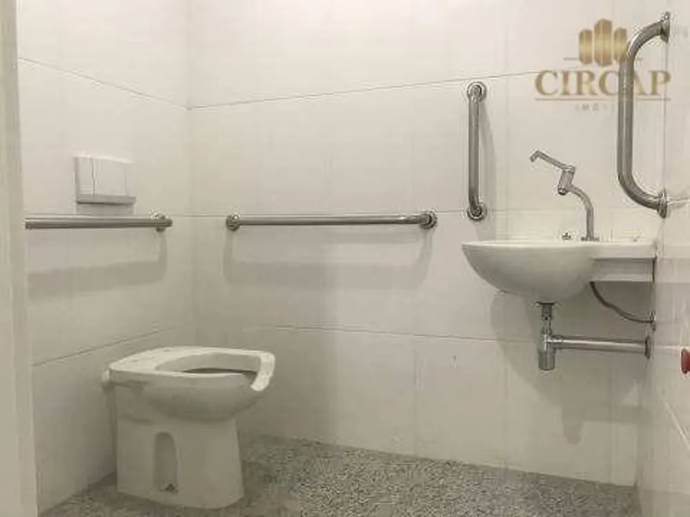Prédio Inteiro, 10865 m² - Foto 11