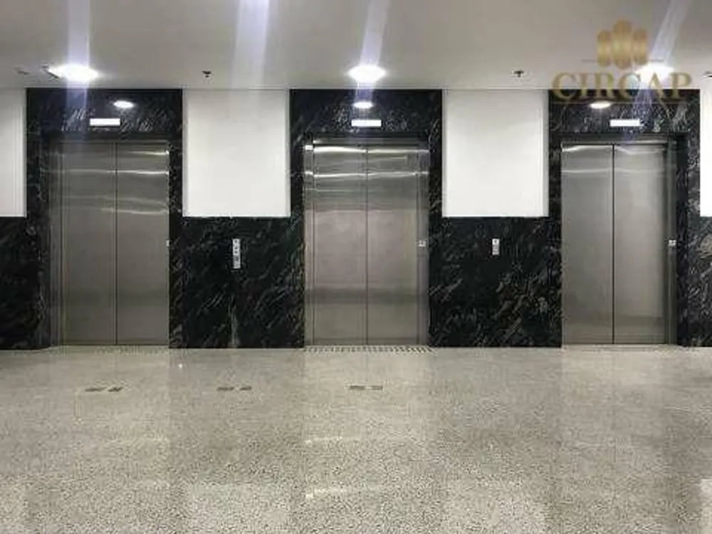 Prédio Inteiro, 10865 m² - Foto 5