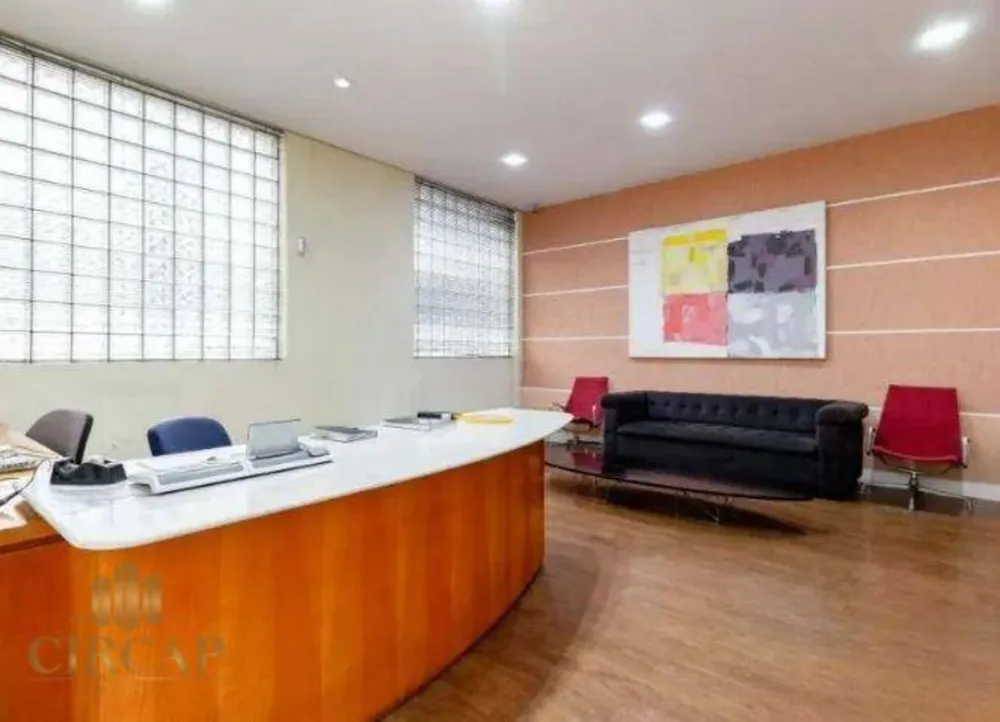 Prédio Inteiro, 1154 m² - Foto 5