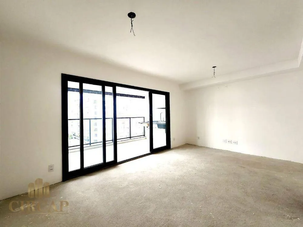 Apartamento, 3 quartos, 115 m² - Foto 5