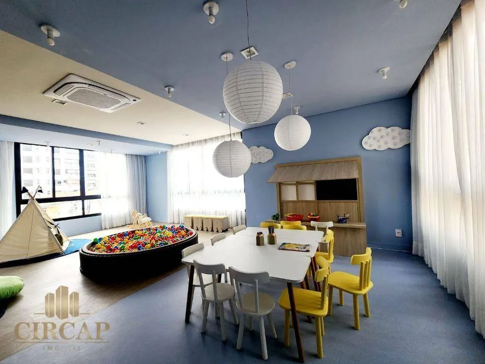 Apartamento, 3 quartos, 115 m² - Foto 12