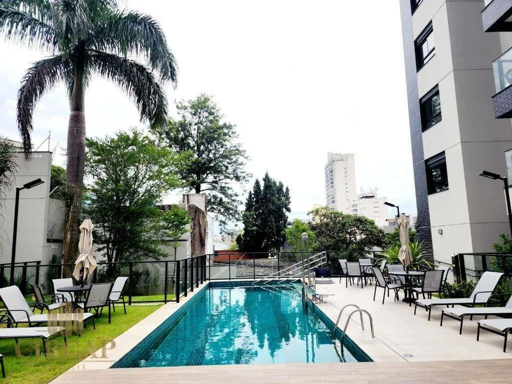 Apartamento, 3 quartos, 115 m² - Foto 3