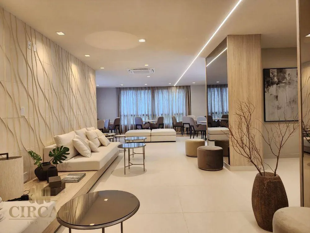 Apartamento, 3 quartos, 115 m² - Foto 5