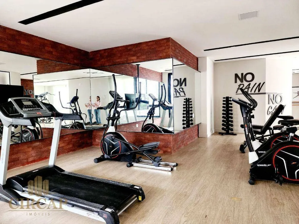 Apartamento, 3 quartos, 115 m² - Foto 13