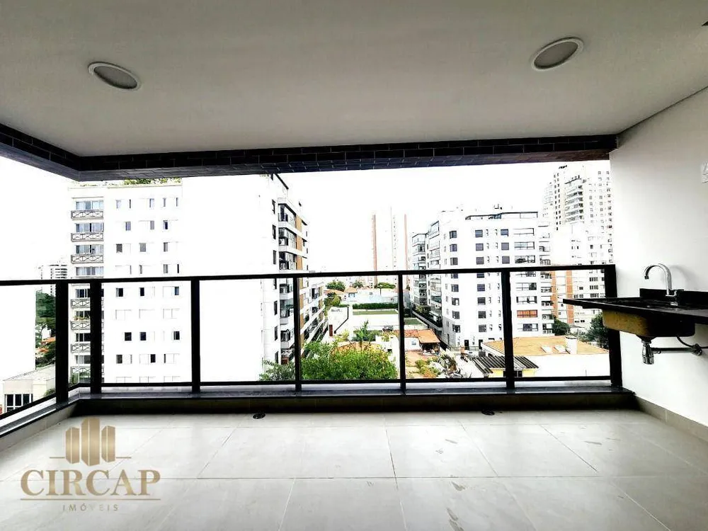 Apartamento, 3 quartos, 115 m² - Foto 3