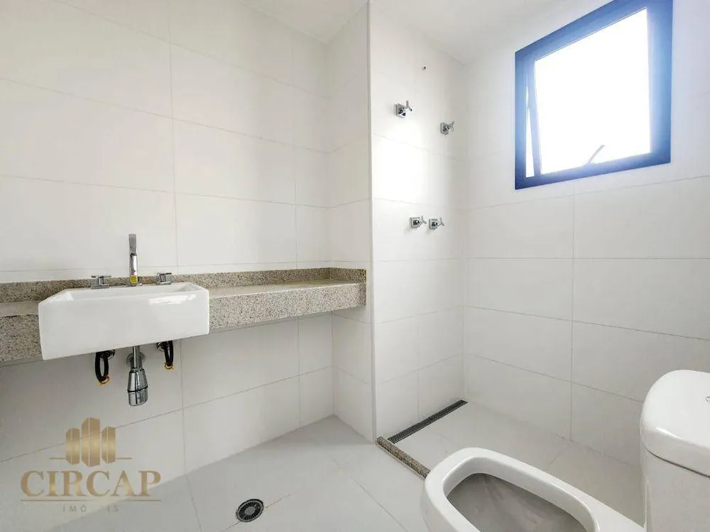 Apartamento, 3 quartos, 115 m² - Foto 2