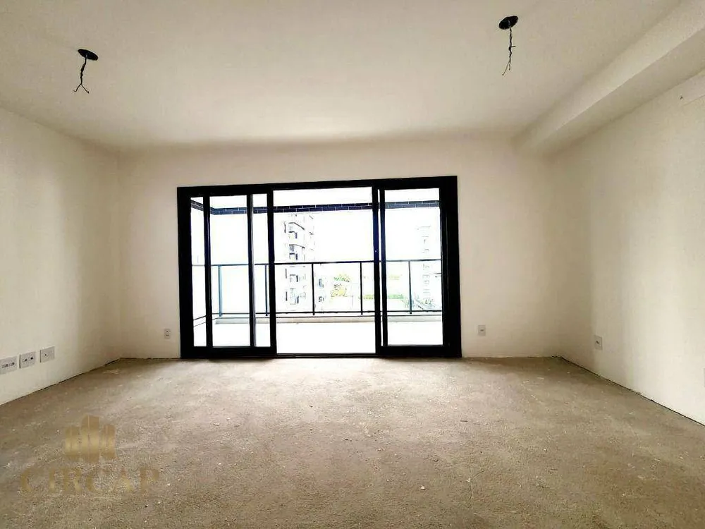 Apartamento, 3 quartos, 115 m² - Foto 4