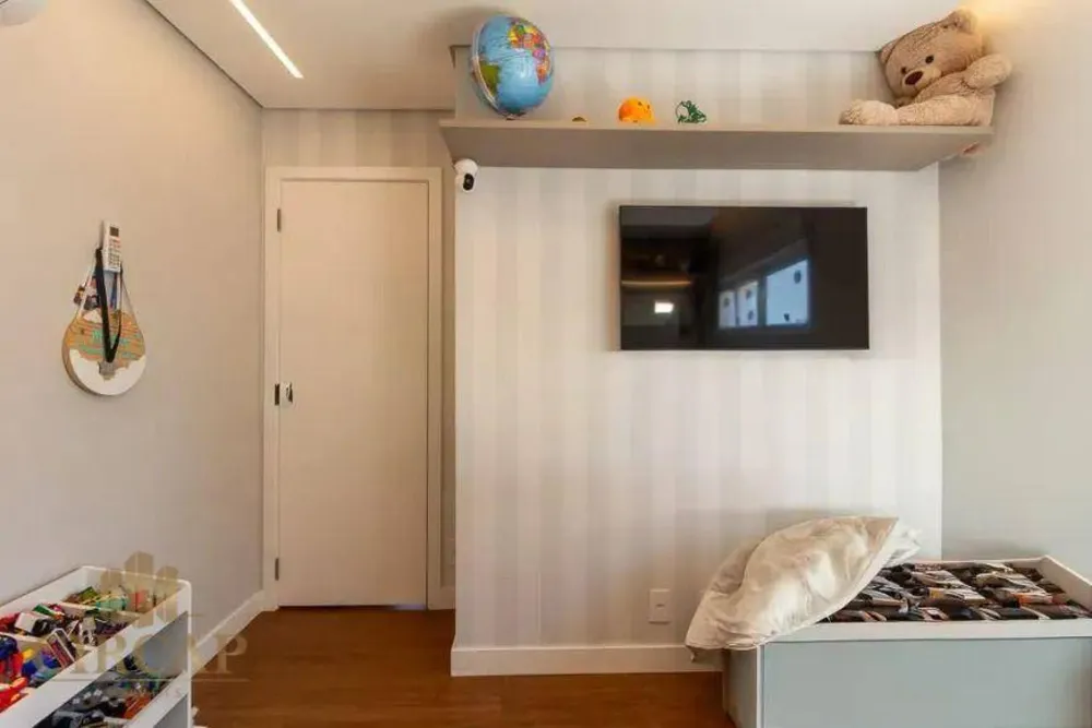 Apartamento, 3 quartos, 123 m² - Foto 7