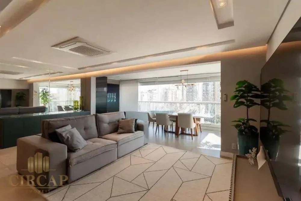 Apartamento, 3 quartos, 123 m² - Foto 3
