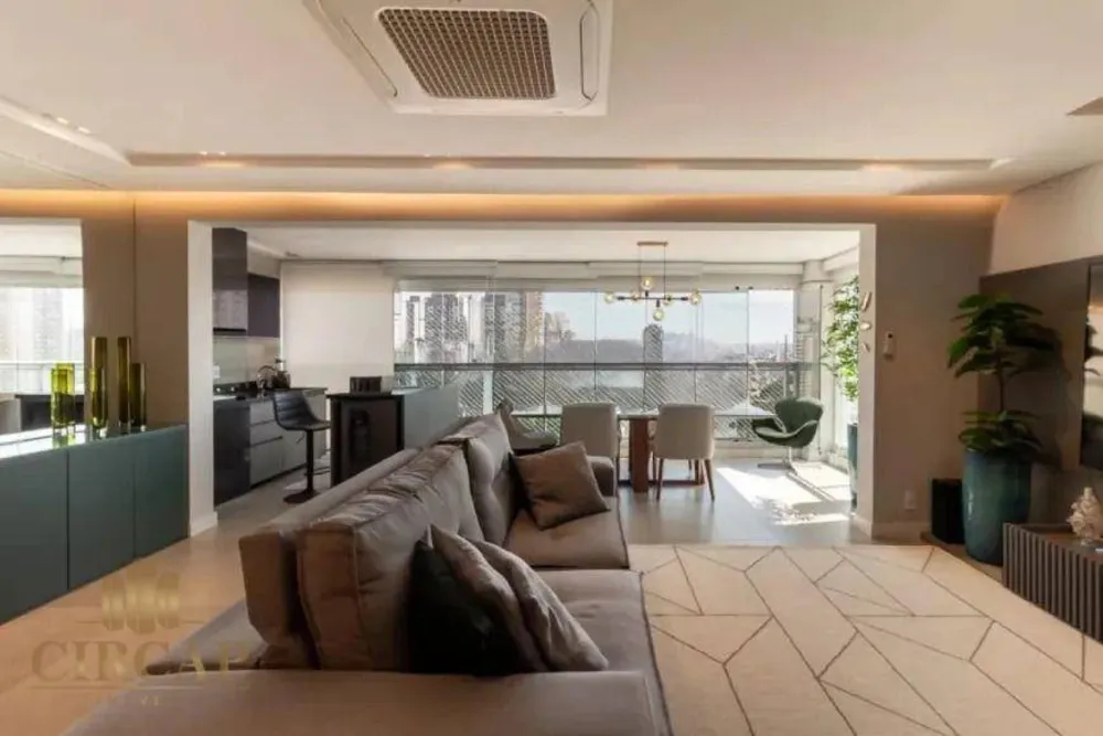Apartamento, 3 quartos, 123 m² - Foto 4
