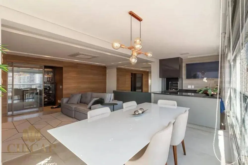 Apartamento, 3 quartos, 123 m² - Foto 2