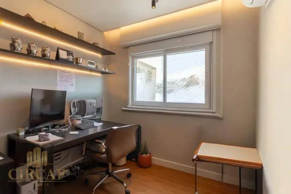 Apartamento, 3 quartos, 123 m² - Foto 6