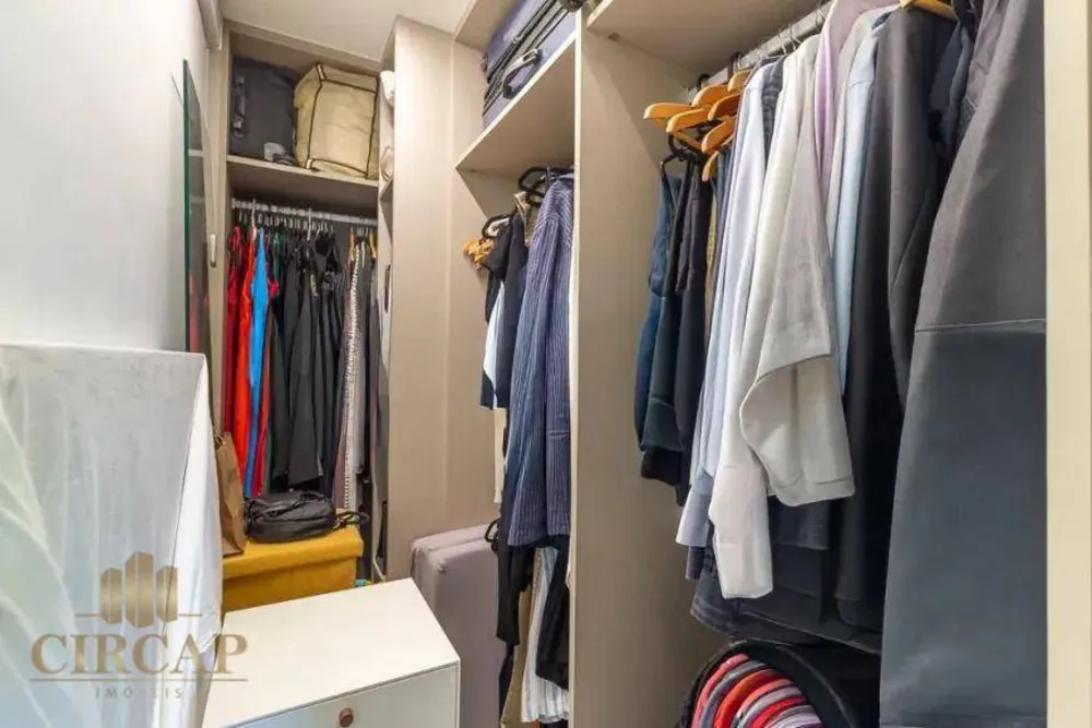 Apartamento, 3 quartos, 123 m² - Foto 8