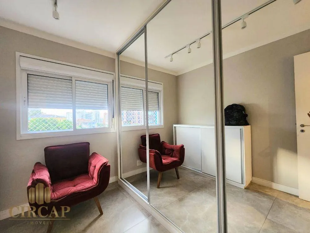 Cobertura, 3 quartos, 185 m² - Foto 8