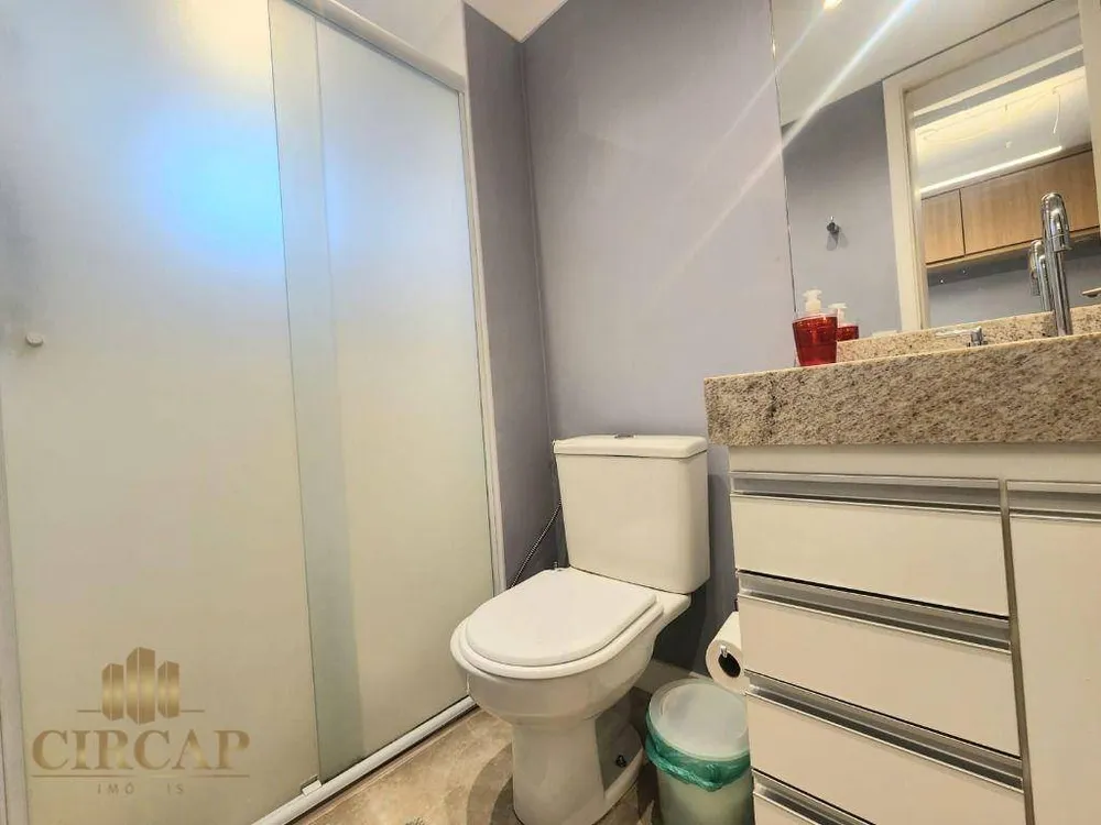 Cobertura, 3 quartos, 185 m² - Foto 7