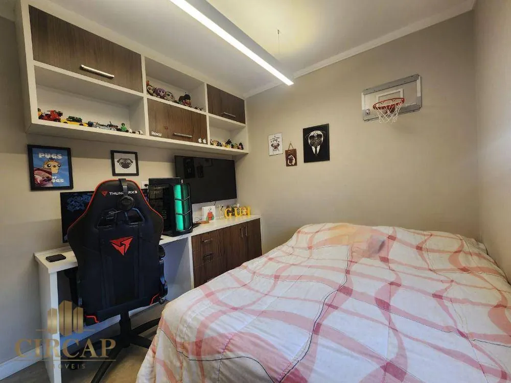 Cobertura, 3 quartos, 185 m² - Foto 11