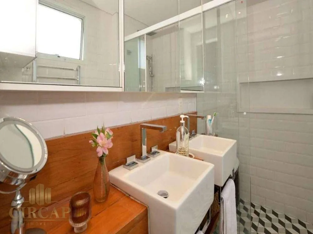 Apartamento, 3 quartos, 189 m² - Foto 11