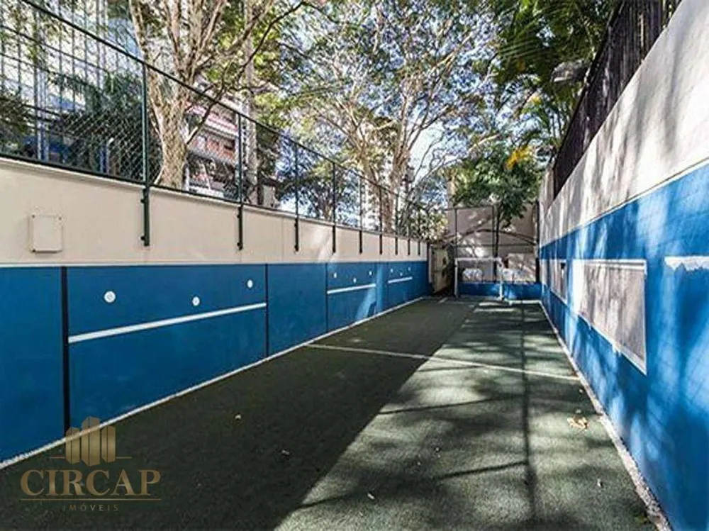 Apartamento, 3 quartos, 189 m² - Foto 2