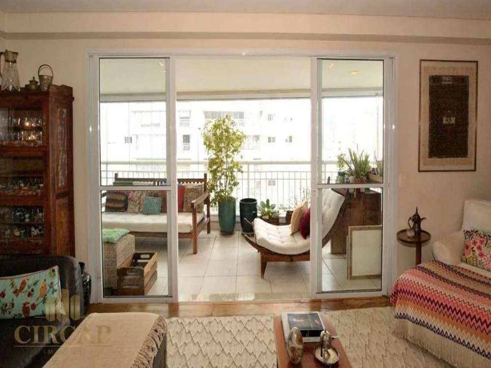 Apartamento, 3 quartos, 189 m² - Foto 2