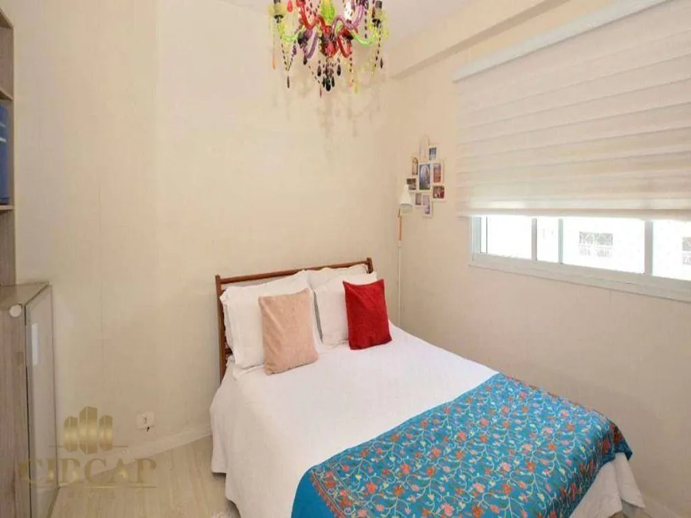 Apartamento, 3 quartos, 189 m² - Foto 11
