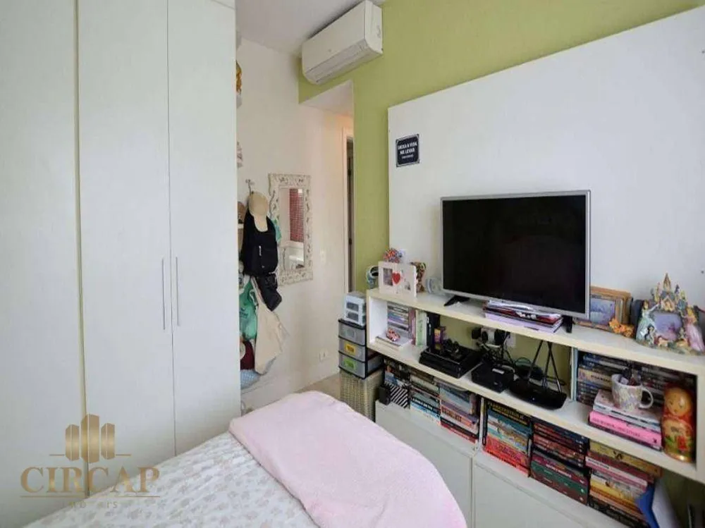Apartamento, 3 quartos, 189 m² - Foto 7