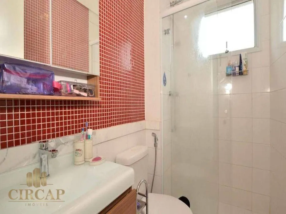 Apartamento, 3 quartos, 189 m² - Foto 12
