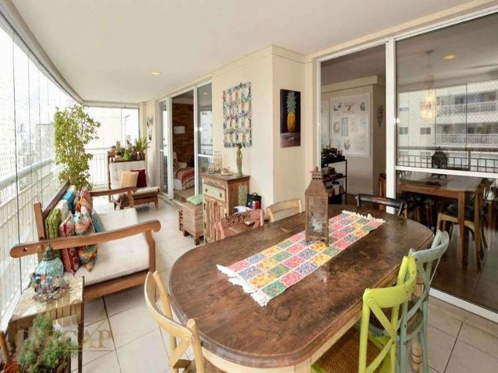Apartamento, 3 quartos, 189 m² - Foto 3