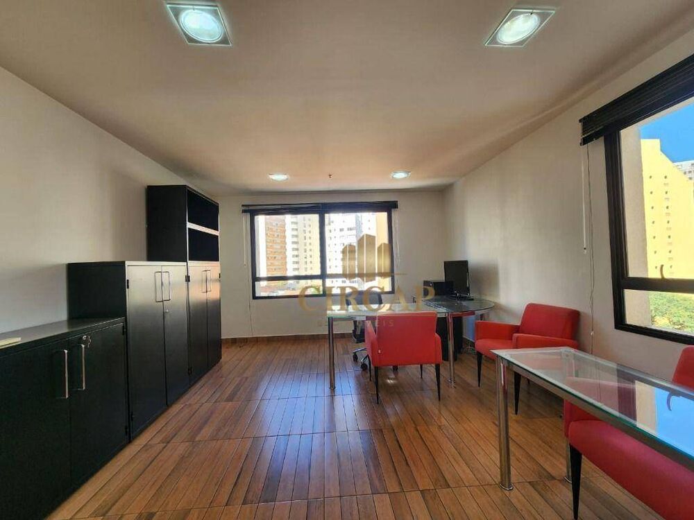 Sala-Conjunto, 33 m² - Foto 4