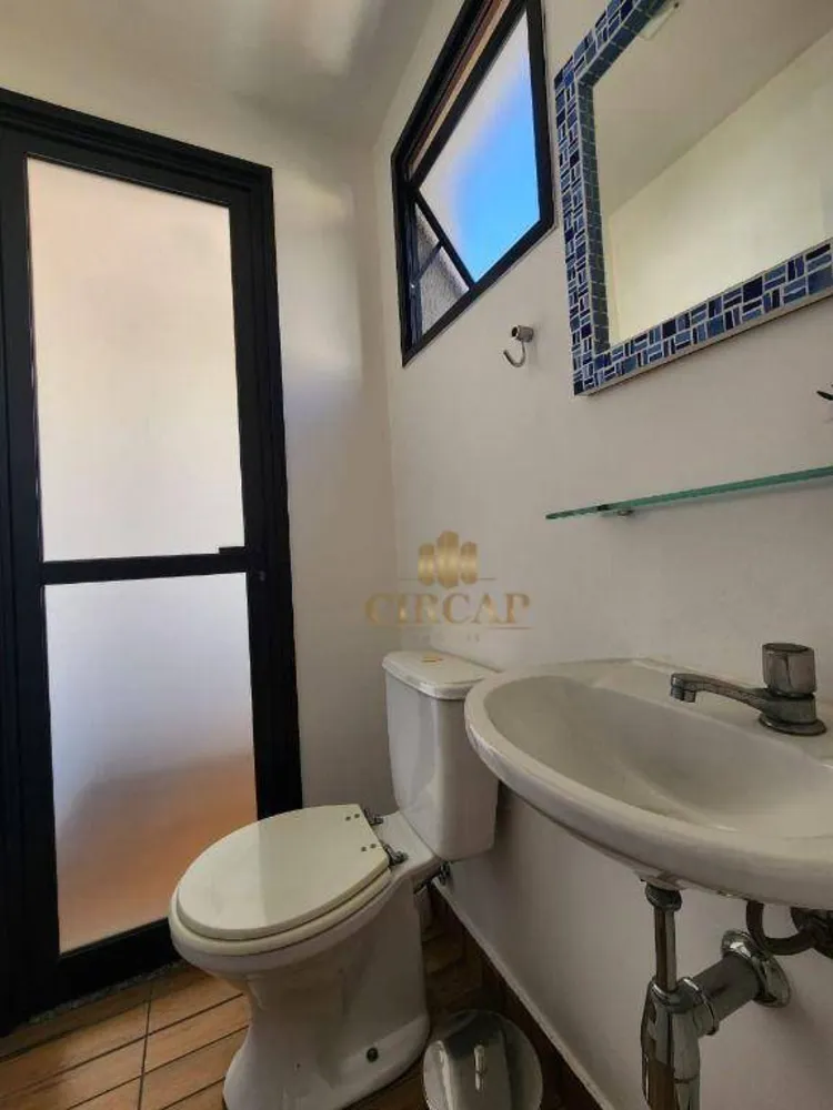 Sala-Conjunto, 33 m² - Foto 6