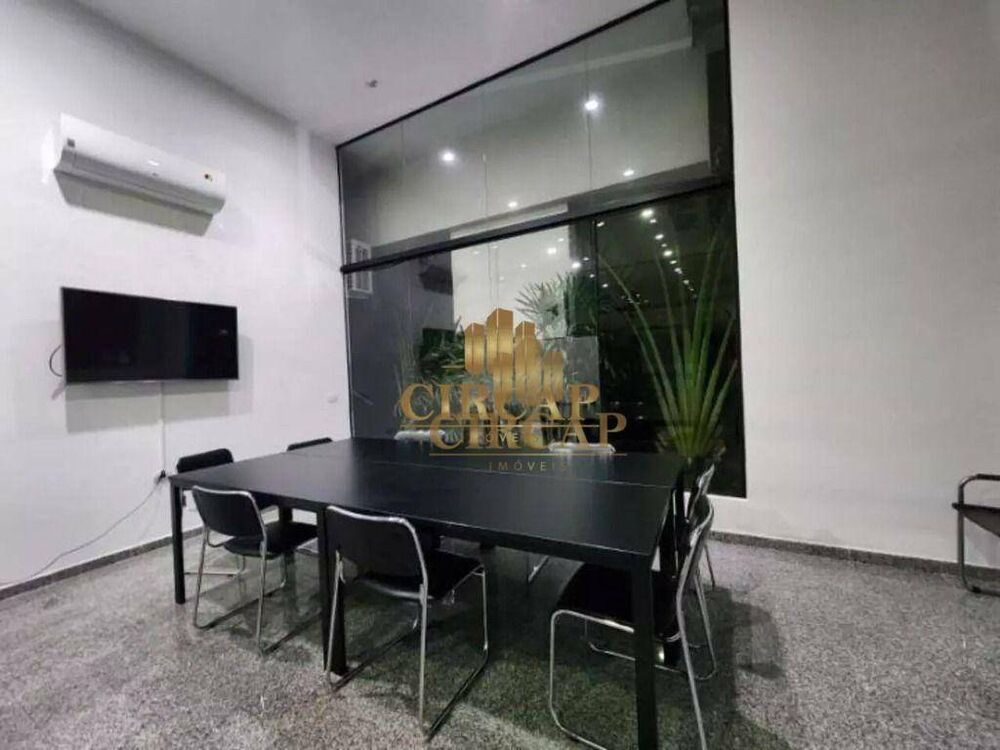 Sala-Conjunto, 33 m² - Foto 3