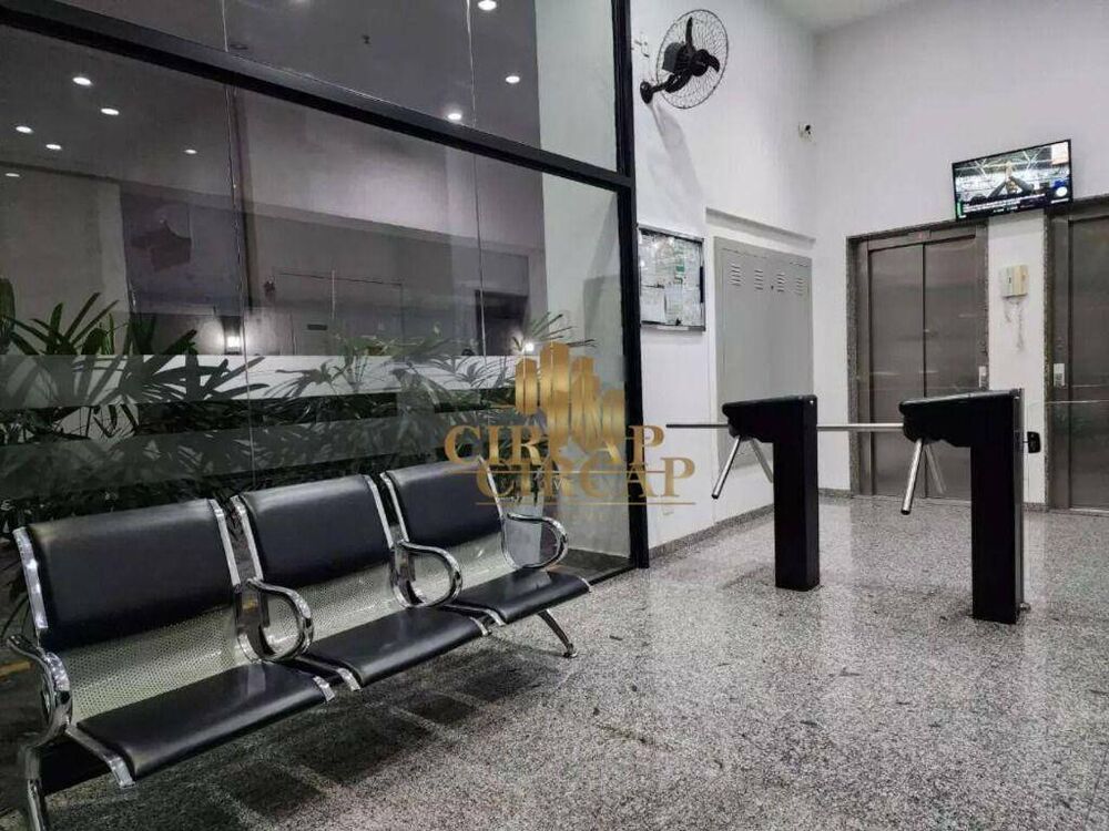 Sala-Conjunto, 33 m² - Foto 2