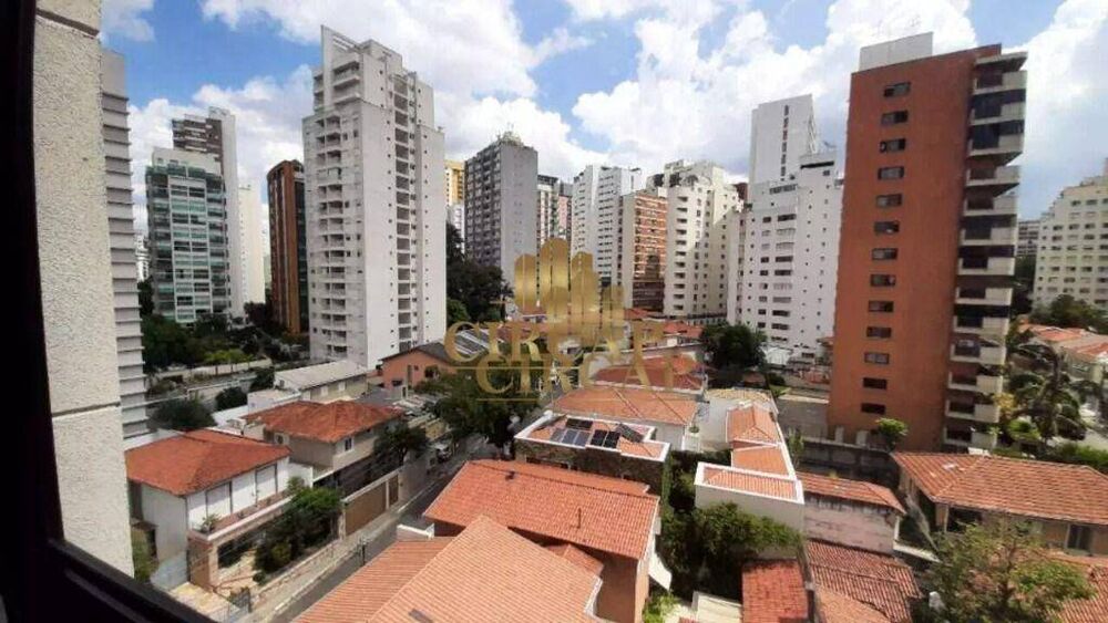 Sala-Conjunto, 33 m² - Foto 1