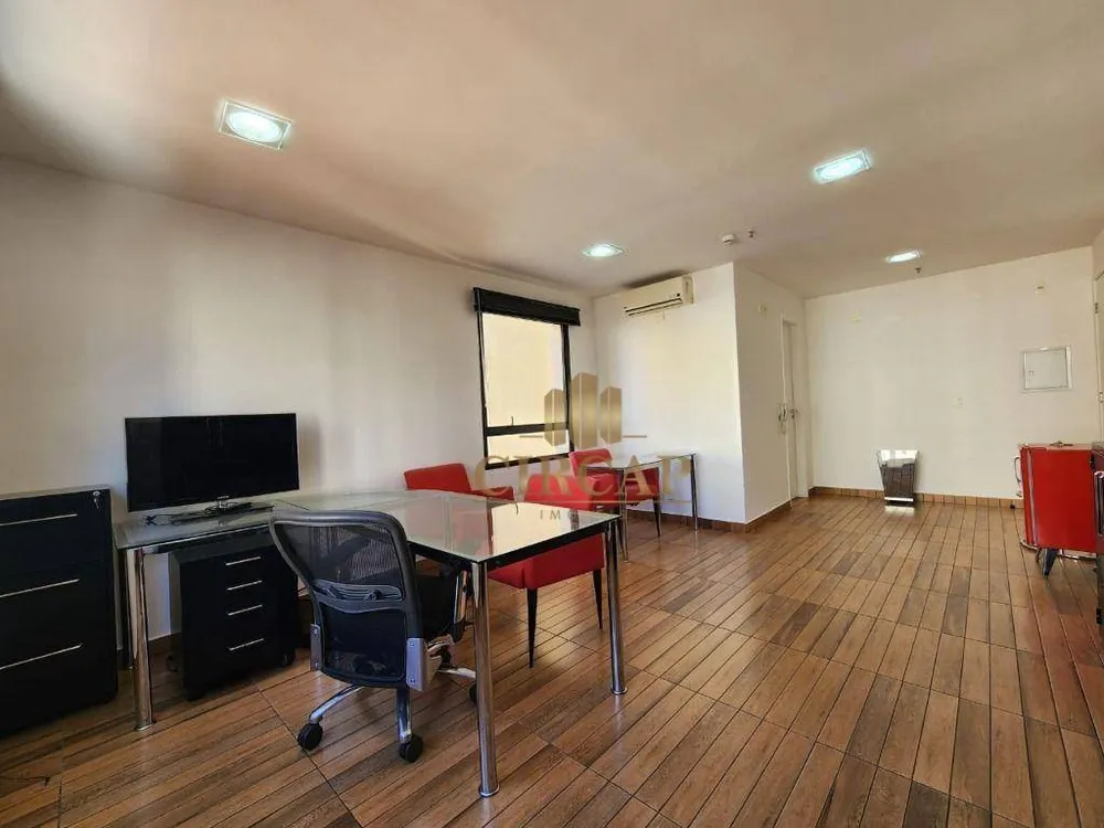 Sala-Conjunto, 33 m² - Foto 10