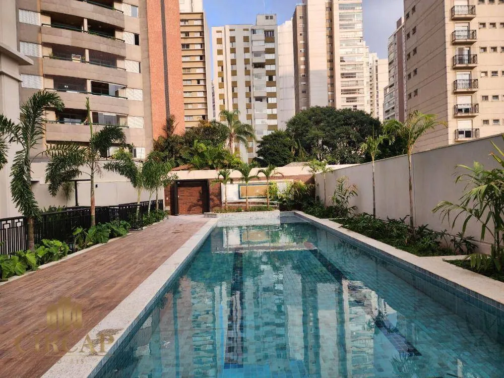 Apartamento, 4 quartos, 142 m² - Foto 15