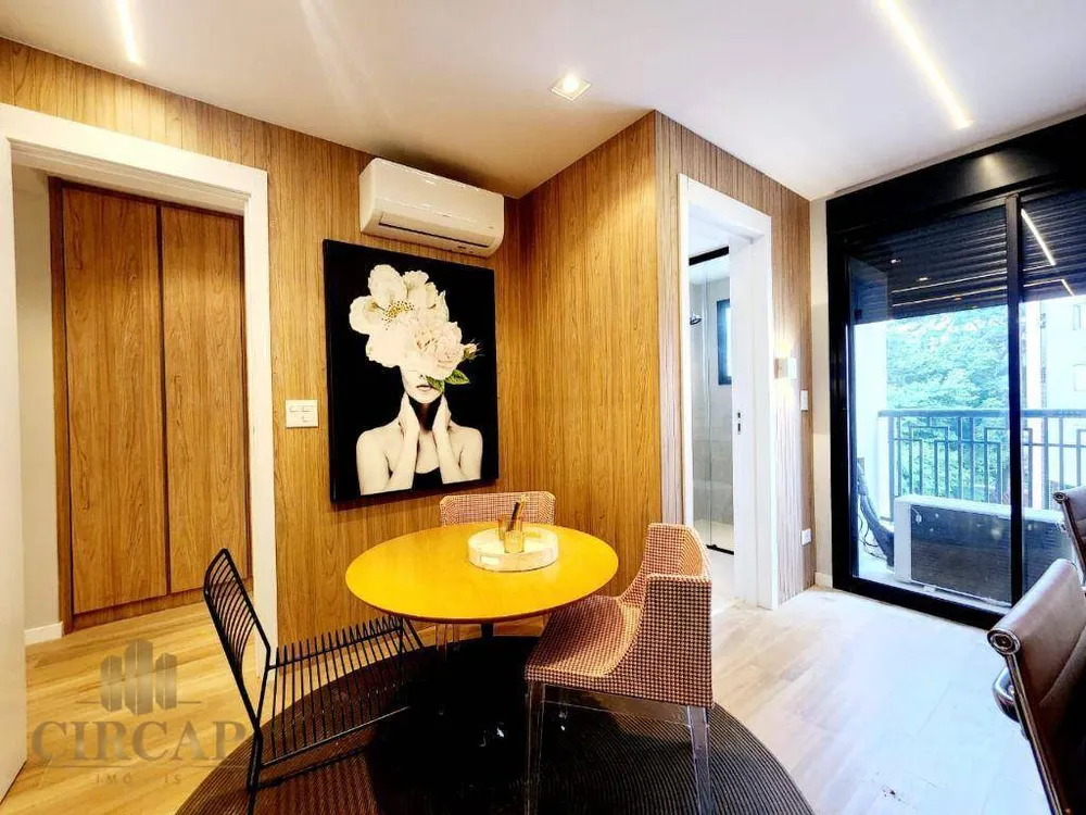 Apartamento, 4 quartos, 142 m² - Foto 2