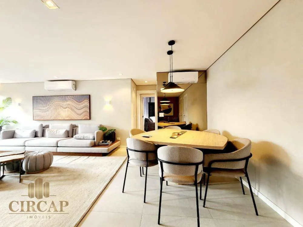 Apartamento, 4 quartos, 142 m² - Foto 1