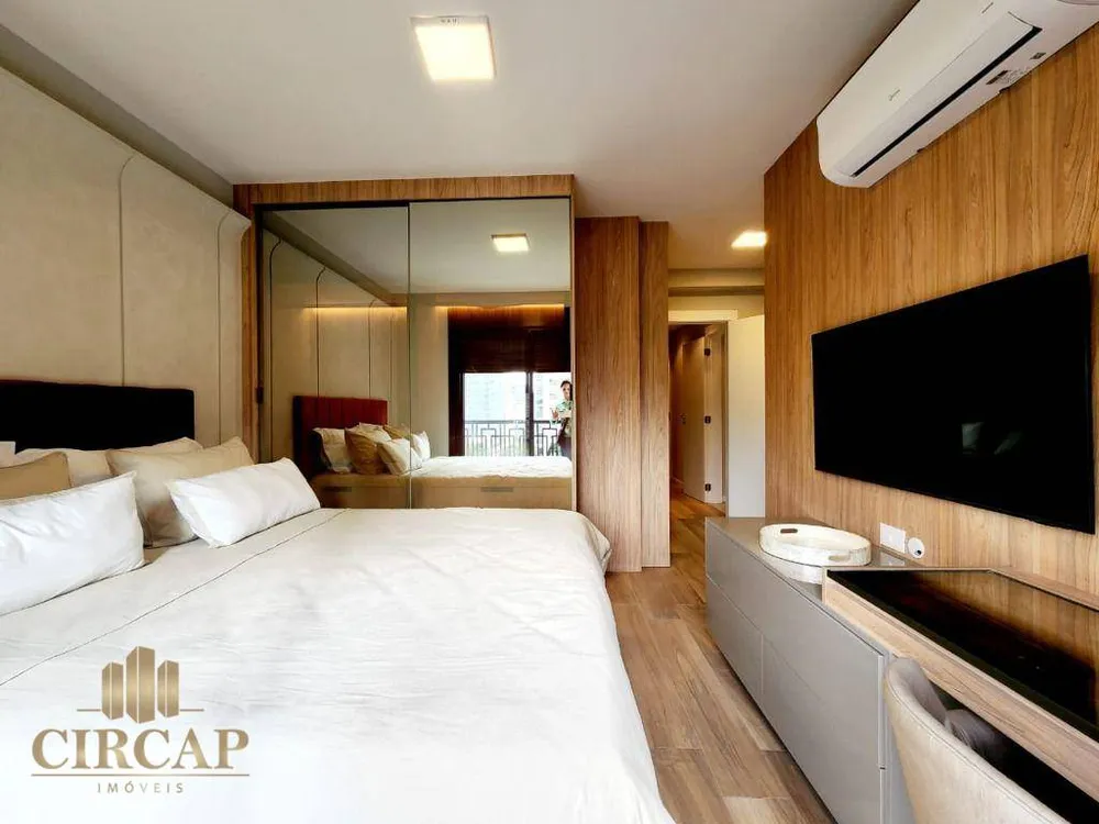 Apartamento, 4 quartos, 142 m² - Foto 1