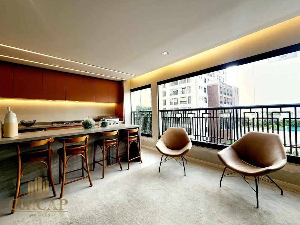 Apartamento, 4 quartos, 142 m² - Foto 2